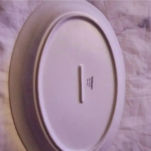 Serving Plate - Picture 5 of 6